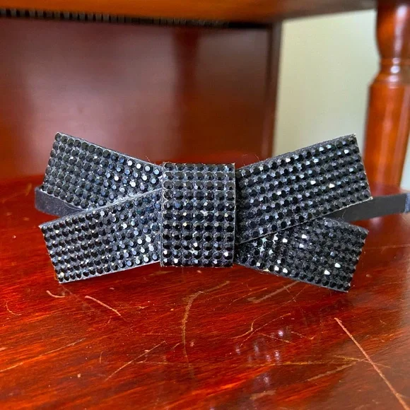 Henri Bendel Crystal Headband NEW Henri Bendel Celestial Crystal Headband | Mercari main image 4